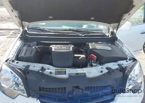 2009 Saturn Vue Hybrid 4-Cyl Base z USA, uszkodzony, nr VIN 3GSCL93Z99S620679